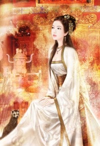武极神话