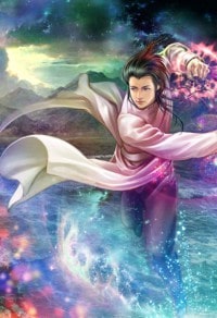 都市之天魔狂想