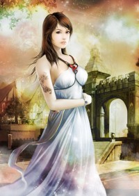 (BG/红楼梦同人)穿越红楼之周姨娘