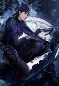 (BG-韩娱同人)All of me