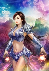 这个灵宠有点强