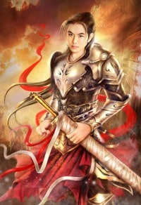 帝师龙婿