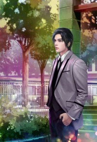 (BL/剑网三同人)剑三之南柯(花羊)