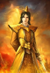 圣龙魂帝