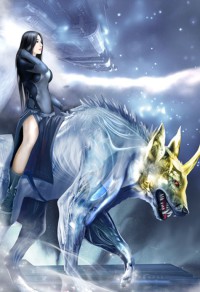 明扬姬仙儿