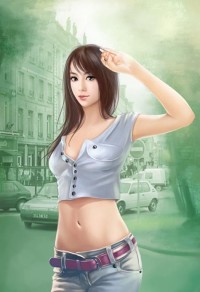 话题女王:总裁传个绯闻吧