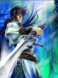恶魔枫少别惹我
