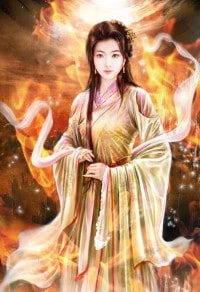 绝色佳人茵茵